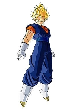 végéto
