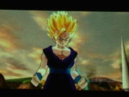 san gohan ssj2