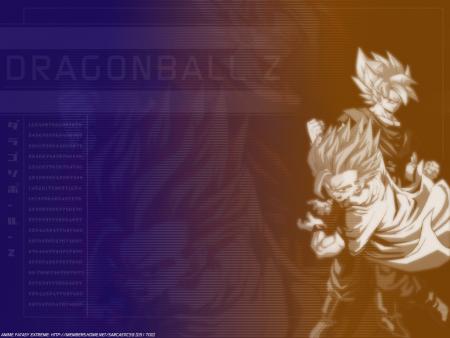 san gohan