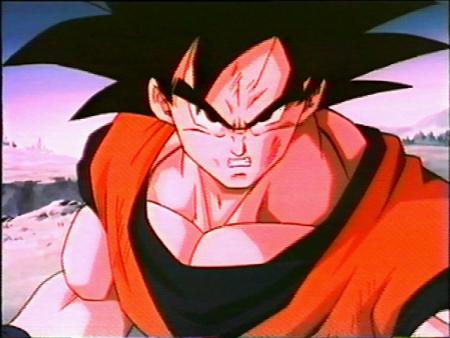 san goku
