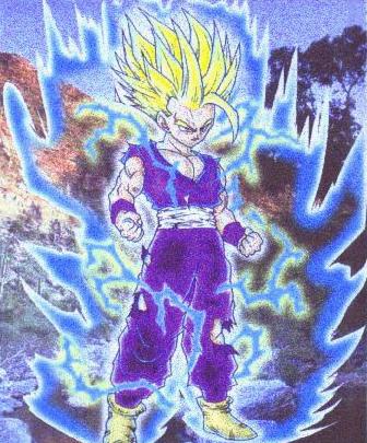 san gohan ss2