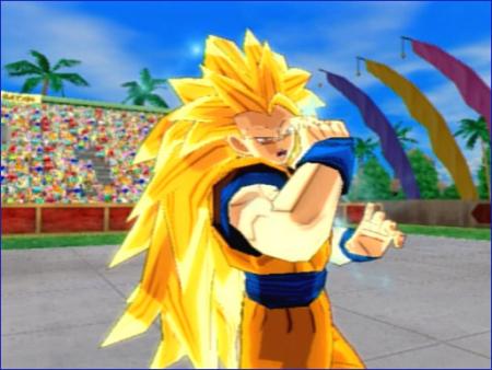 san goku ssj3