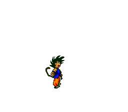 san goku