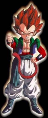 gotenks