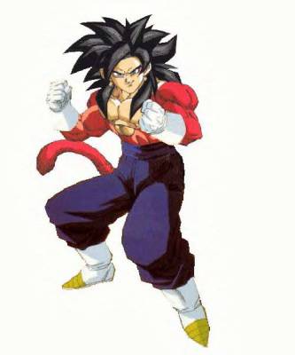végéku ssj4