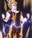 goku ssj2