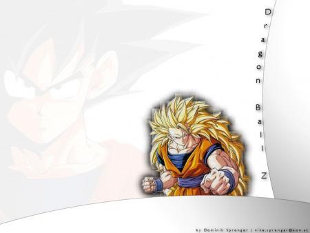 goku ssj3