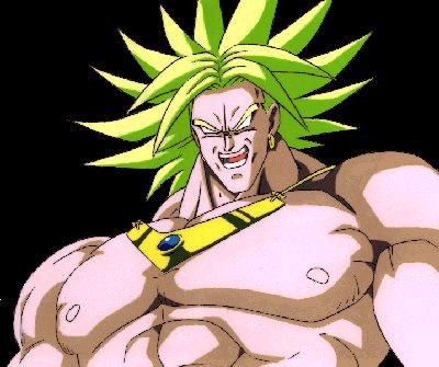 broli ssj