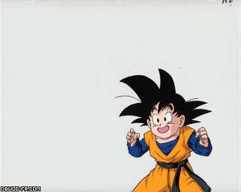 san goten